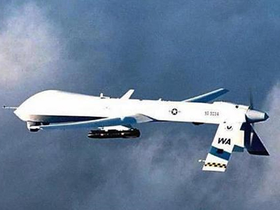 Αμερικανικά drone σκορπούν τον θάνατο